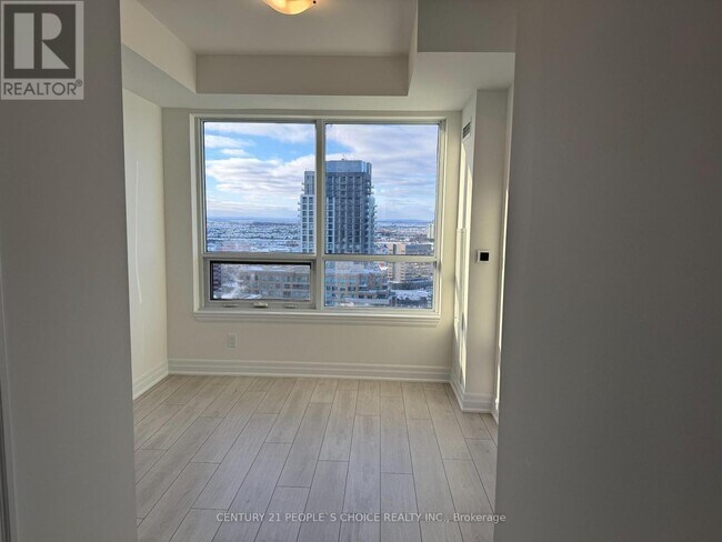 Photo - 30 Elm Dr W Unité 2901