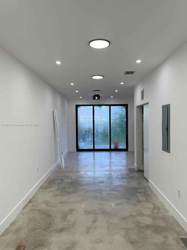 Northwest 99th Terrace, Miami, FL 33147 - 4 BR 3 BA townhouse
