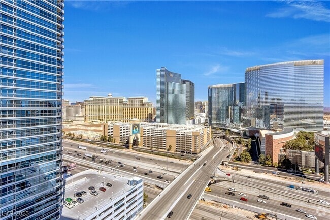 Building Photo - 4525 Dean Martin Dr Unit 2103 Rental