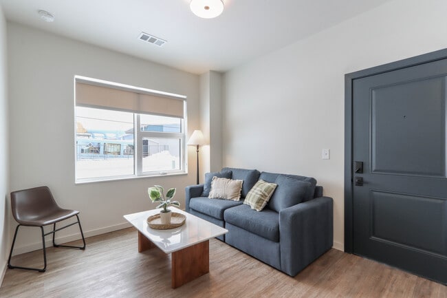 Photo - Evergreen Landing Apartments on 8th