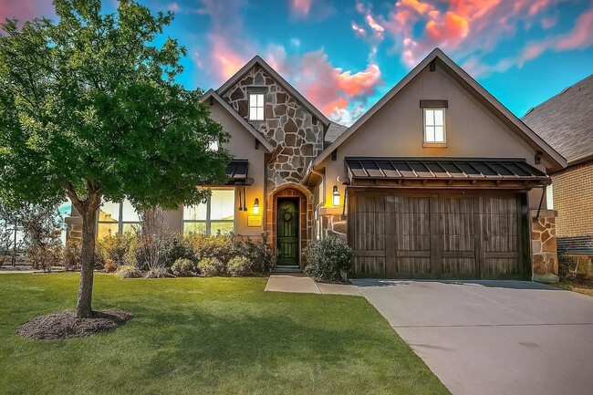 Photo - 6201 Savannah Oak Trl House