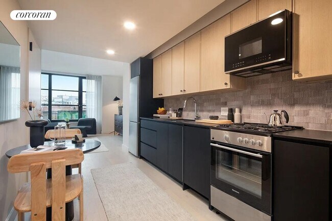 Photo - 1100 Myrtle Ave Apartment