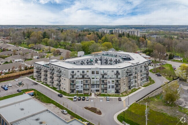Aerial