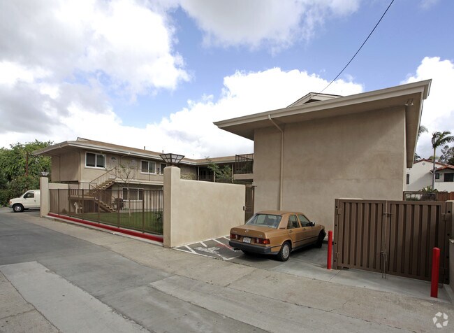 Photo - The Cove Apartments