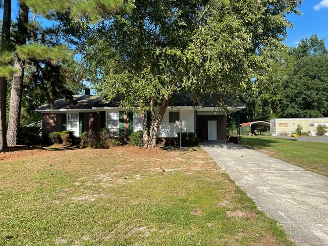 Photo - 15521 Calhoun Road Casa