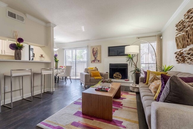 Building Photo - 2400 Briarwest Apartments