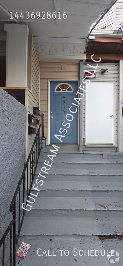 Building Photo - 4646 York Rd Unit Apt 2