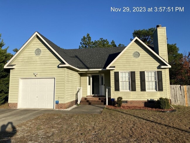 Building Photo - 5128 Thackerary Drive