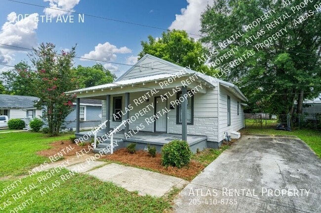 Photo - 705 4th Ave N