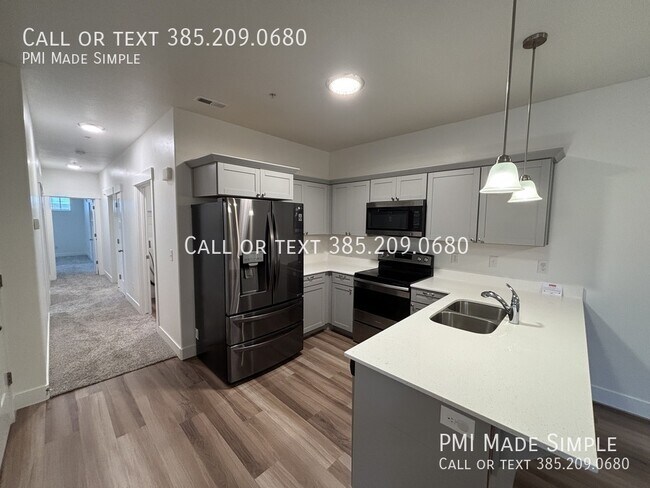 Photo - 1985 N 3330 W Unit B201