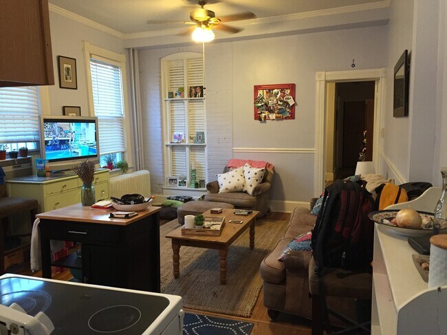 Photo - 107 N Patrick St Unit #3