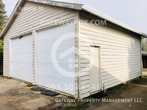 Photo - 2715 Juniper St