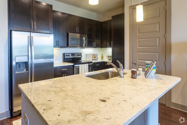 2HAB, 2BA 1083SF - Echo