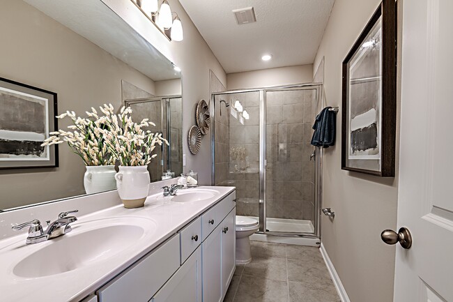 Photo - Clear Lake Reserve Townhomes