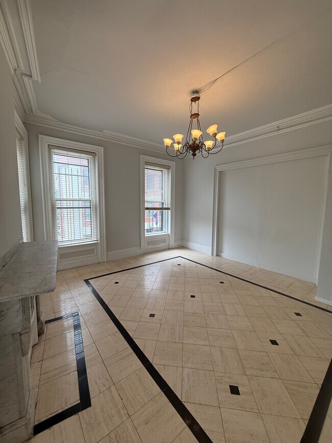 161 Benefit st/Luxury Residences for Lease