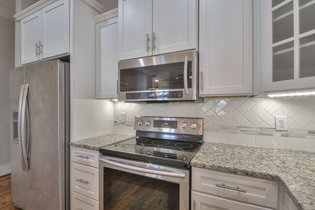 Photo - Great East Nashville 3BR Home