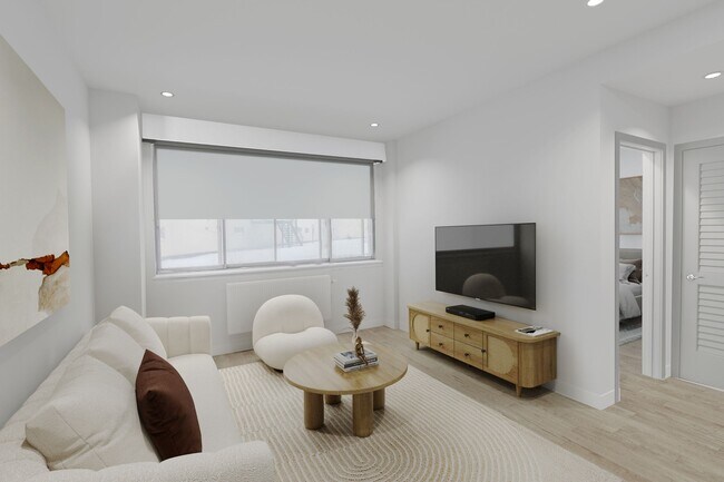 Photo - 3555 Chem. de la Côte-des-Neiges Unité 121