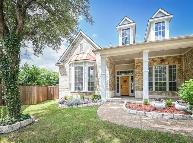 Photo - 8609 Forsythia Dr Casa