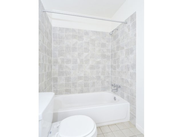 Sample Bathroom