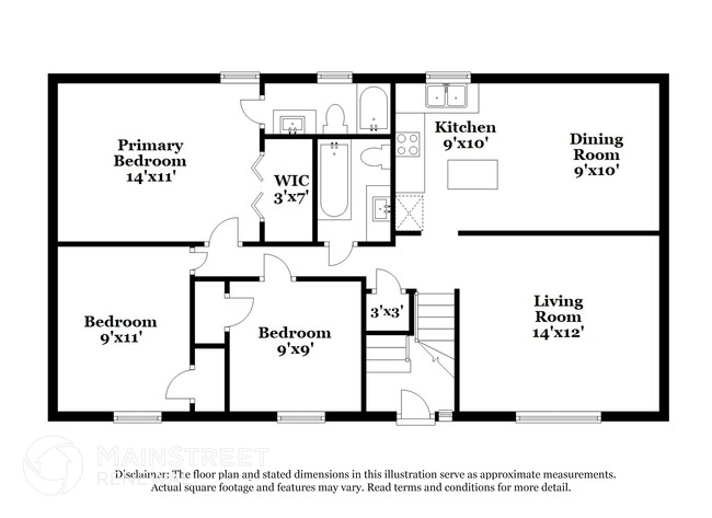 Photo - 720 N Whispering Oak Cir Casa