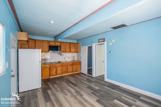 Photo - Charming 1Bdm 1Ba Unit in Central Las Vegas - MI Special