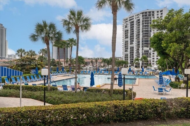 Photo - 600 Three Islands Boulevard Unit 1413