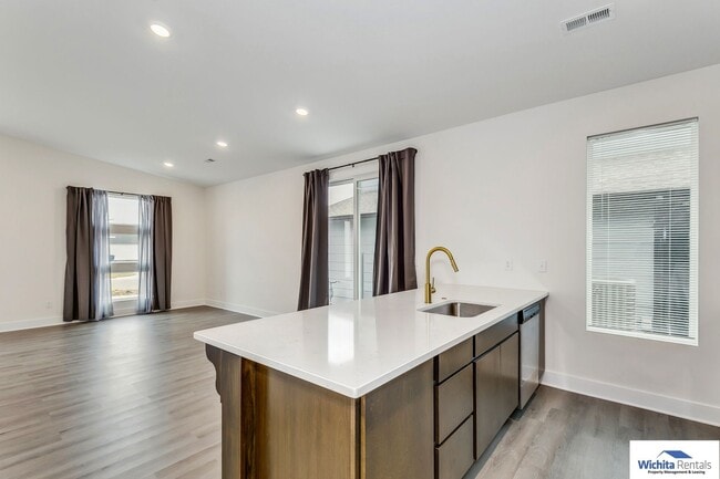 Photo - 3 bed, 2 bath patio home