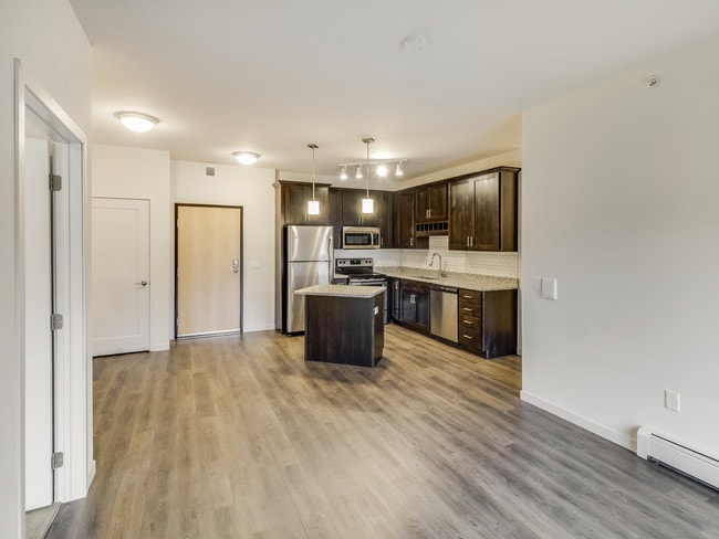 Arbor Ridge Luxury Apartments