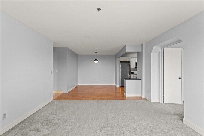 Photo - Modern 2BR Condo with Balcony & Amenities Across from Revere Beach Unidad 314