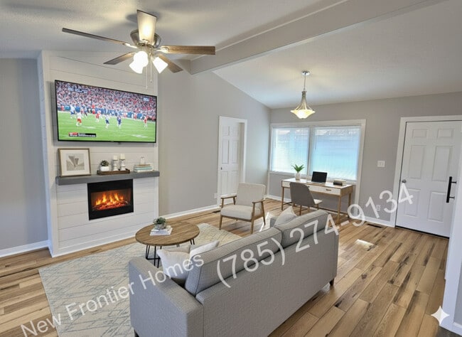 Photo - 122 Albany St