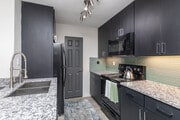 2BR, 2BA - 1230SF