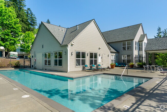 Building Photo - Park Hill at Issaquah Rental