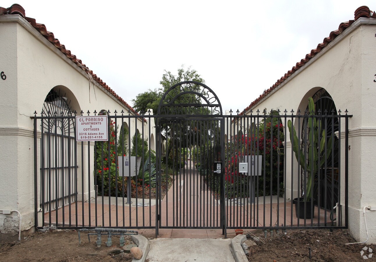 Photo - El Paraiso Apartment