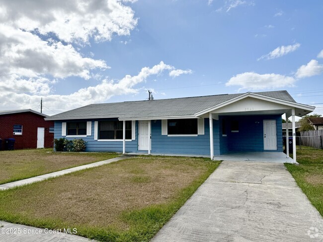 Building Photo - 2943 Telka Lynn Dr Rental