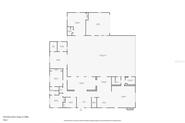 Photo - 516 W Davis Blvd