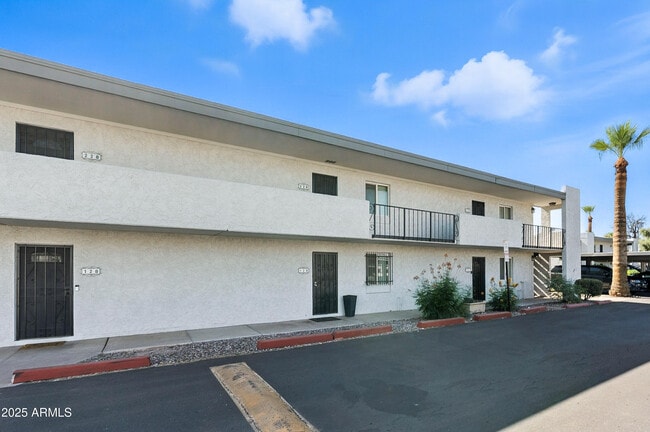 Photo - 3313 N 68th St Unit 229E