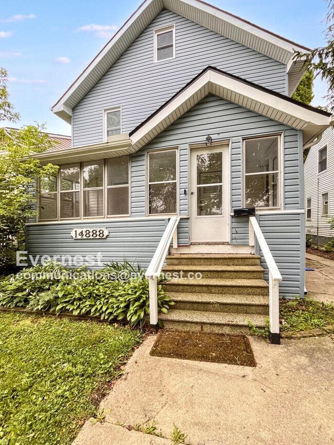 Building Photo - 14888 Aubrey Rental