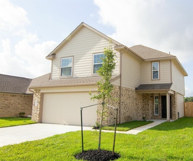 Building Photo - 22378 Porter Mountain Trl