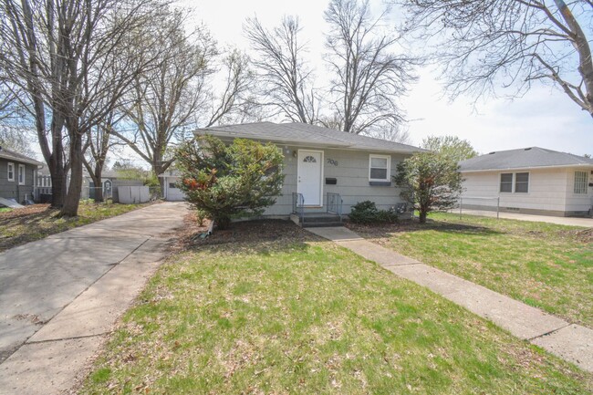 3 bed 1 bath Available For Rent Near Histo... - 3 bed 1 bath Available For Rent Near Histo... House
