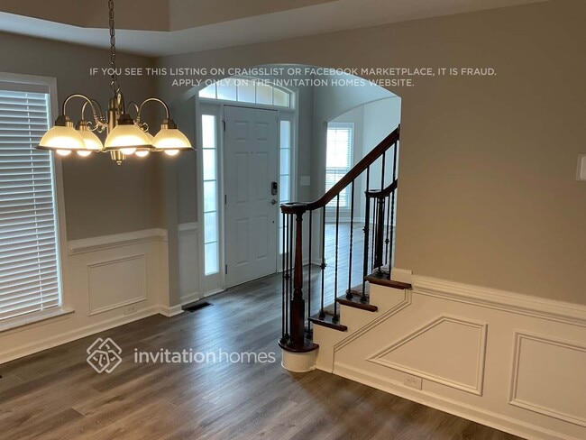 Photo - 1705 Hingham Cir