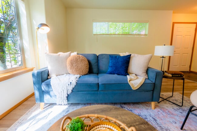 Cavalla Apartment Homes