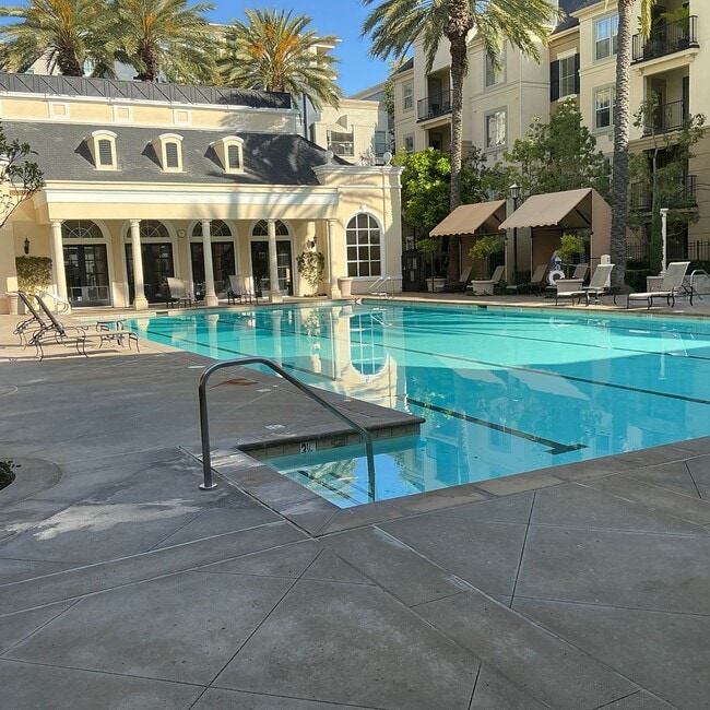 Photo - For Lease ~ 1 Bedroom 1 Bath 4th Floor Watermarke Condo in Irvine