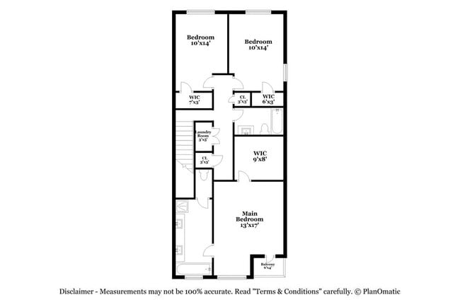 Photo - 7118 Turtle Lagoon Row