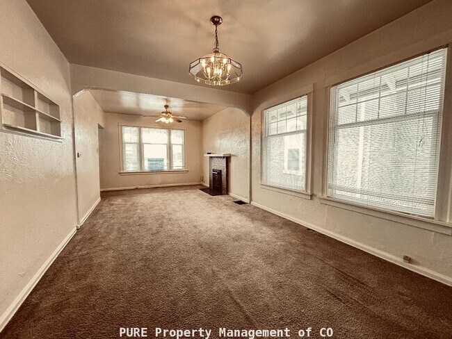 Photo - Denver bungalow in the Sunnyside neighborhood!