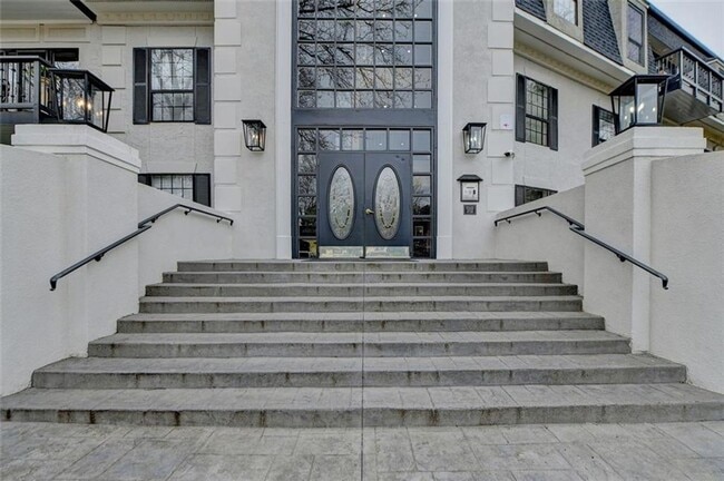 Photo - 2 Bedroom 2 Bath in Buckhead