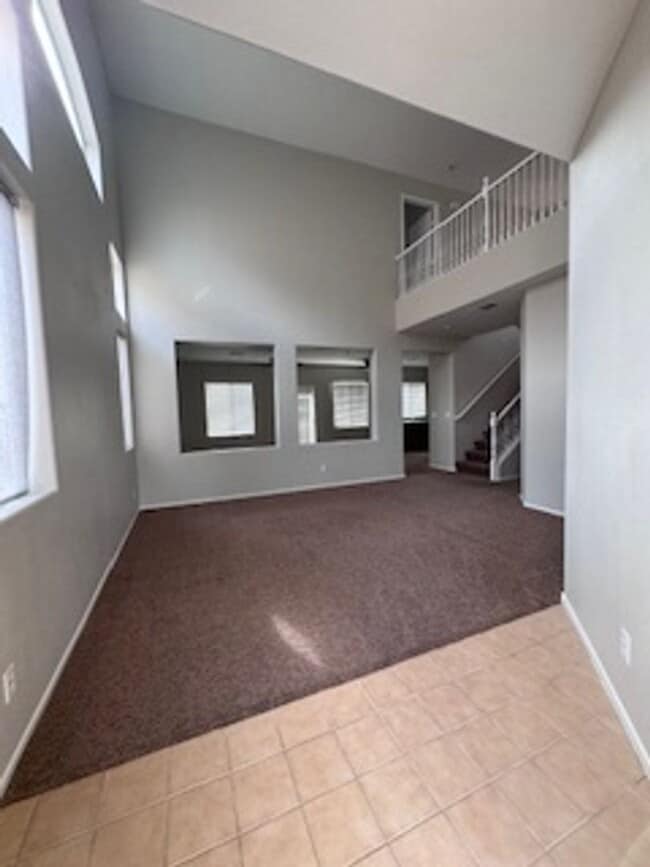 Photo - 3Bed/2.5Bath/2Car Residence located in North Las Vegas gated community!