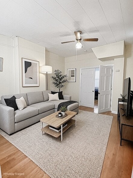 Building Photo - 59 Lubec St Unit 1