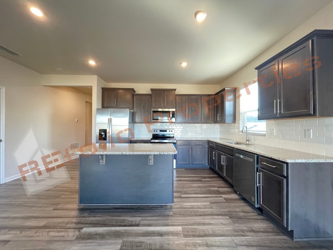 Photo - Beautiful Ranch-Style 4 Bedroom, 2 Bath Home – 2-Car Garage in West 540, Raleigh, Available Now!