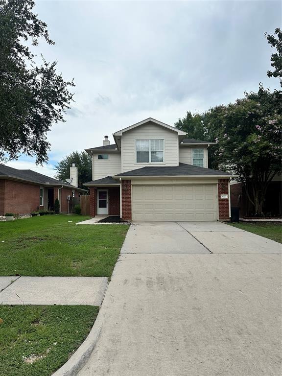Photo - 18322 Westlock St Casa