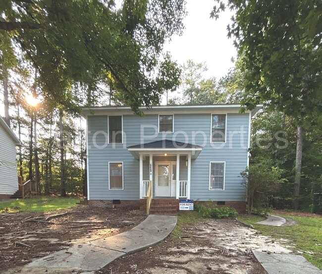 Building Photo - 113 Misty Oak Rd Unit A Rental
